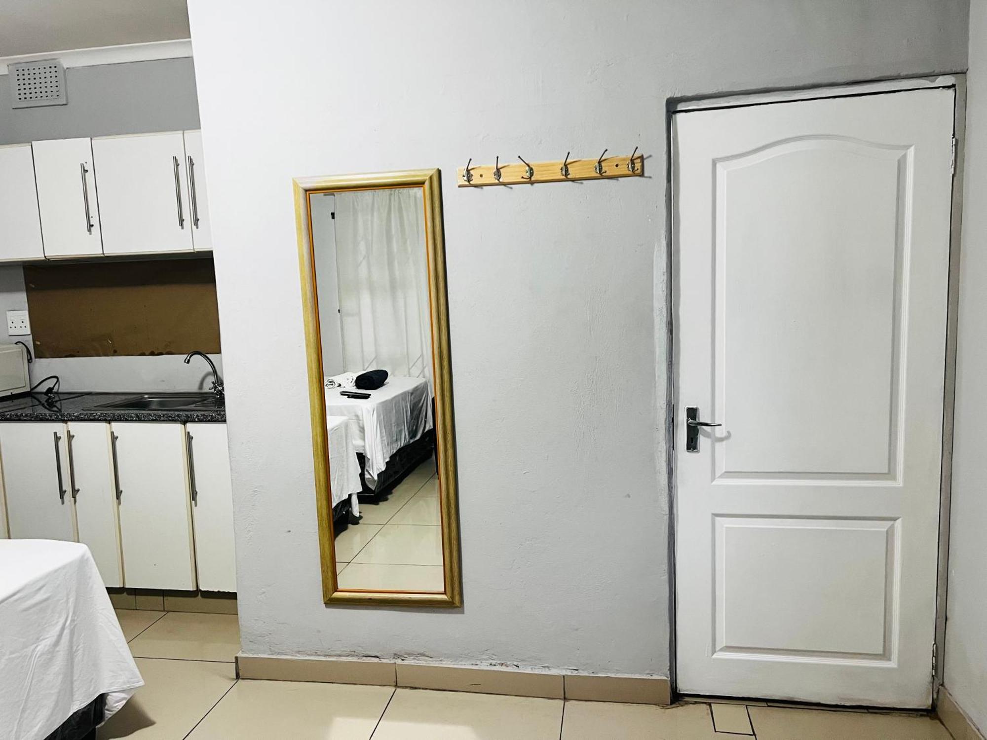 Gm Place Durban Esterno foto